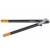 FISKARS PowerGear™ műanyag fogaskerekes ágvágó, rávágó (L) L77 (1000583)