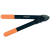 FISKARS PowerGear™ műanyag fogaskerekes ágvágó, rávágó S L71 112180