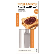 FISKARS Reggeliző késkészlet, FISKARS konyhai eszköz