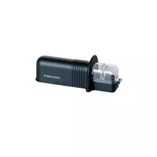 FISKARS Roll-Sharp Késélező Fekete (1023811) konyhai eszköz