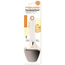 FISKARS Sajtvágó kemény sajtokhoz, FISKARS  Functional Form (IF1016129) konyhai eszköz