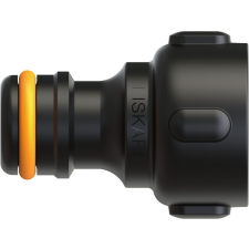 FISKARS Solid csaptelep csatlakozó 21 mm (G1/2") (1027057) csaptelep