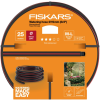 FISKARS Solid locsolótömlő 19 mm (3/4") 25 m Q3 (1027100)