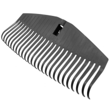  FISKARS SOLID LOMBSEPRŰ FEJ (L) gereblye, lombseprű