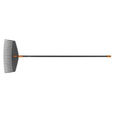 FISKARS Solid™ lombseprű (L), (1003465) gereblye, lombseprű