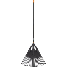 FISKARS Solid lombseprű nyéllel (XL) gereblye, lombseprű