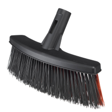 FISKARS Solid univerzális kültéri seprű fej (M) takarító és háztartási eszköz
