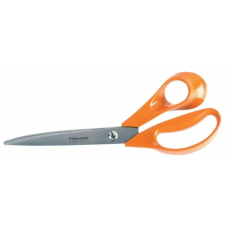FISKARS Szabóolló, 25 cm, FISKARS "Classic", narancssárga konyhai eszköz