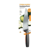FISKARS Szakácskés, közepes, FISKARS Functional Form (IF1057535)