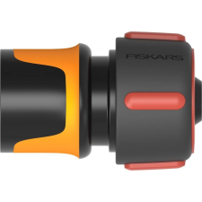 FISKARS Tömlő gyorscsatlakozó, 19 mm (3/4”) FLOW - 1027074 öntözéstechnikai alkatrész