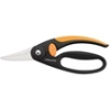 FISKARS Ujjvédő kerti olló SP45 (1001533)