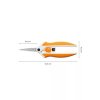 FISKARS Varróolló, 15 cm, FISKARS 