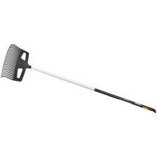 Fiskars Xact™ lombseprű L gereblye, lombseprű
