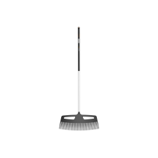 FISKARS Xact lombseprű (XXL) gereblye, lombseprű