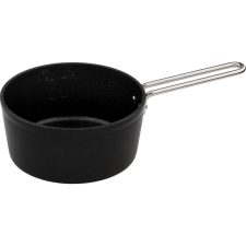 Fissler Adamant Szószos Edény Ø18cm 2L - Fekete (156-155-18-100/0) edény