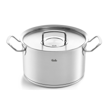Fissler Original-Profi Collection 24cm Fazék - Inox edény