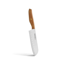 Fissman Federico Santoku kés 18 cm X30Cr13 acél kés és bárd