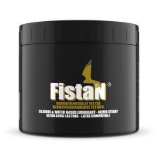 FISTAN Fistan water&silicone based, 500 ml síkosító