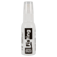 Fisting Relax - anál ápoló és hűsítő spray (30ml) síkosító