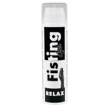 Fisting relax síkosító gél (200ml) síkosító
