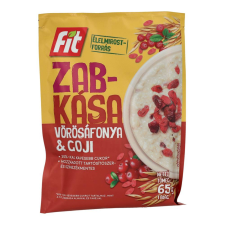 Fit FIT ZABKÁSA GOJI BOGYÓVAL reform élelmiszer