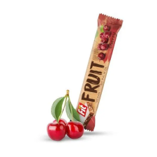 Fit Fruit müzliszelet - meggy 23g reform élelmiszer