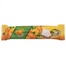Fit fruit müzliszelet sárgabarack 23 g reform élelmiszer