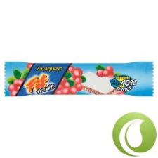 Fit Fruit Müzliszelet Vörös Áfonya 23 g előétel és snack