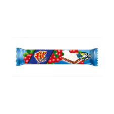 Fit fruit müzliszelet vörösáfonya - 23g reform élelmiszer