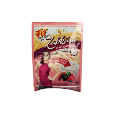 Fit Reggeli Fit reggeli zabkása erdei gyümölccsel 65g konzerv