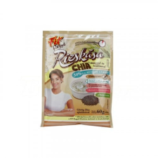 FIT REGGELI RIZSKÁSA CHIA MAG-INULIN 60 g reform élelmiszer