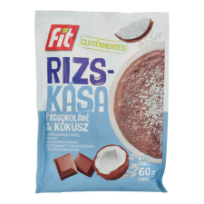 FIT RIZSKÁSA ÉTCSOK.KÓKUSZ GM. reform élelmiszer
