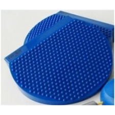  Fit Sit döntöttszögű ék alakú ülőpárna, fitsit kék gyógyászati segédeszköz