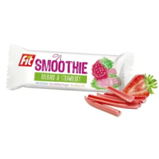 Fit Smoothie eperrel és rebarbarával 32g csokoládé és édesség