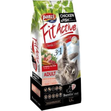 FitActive Cat Adult 3in1 1.5 kg macskaeledel