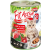 FitActive Cat Junior Beef & Lamb with Apple (24 x 415 g) 9.96kg