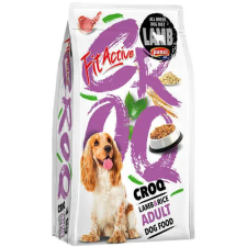 FitActive Croq száraz kutyaeledel bárány&amp;rizs 3 kg kutyaeledel