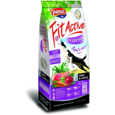 FitActive Everyday Beef & Apple (Normál szemcseméret) 15kg kutyaeledel