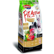 FitActive FitActive Maintenance Hypoallergenic Light/Senior Lamb, Apple, Rice &amp; Fish (Kis szemcseméret) (2 ... kutyaeledel