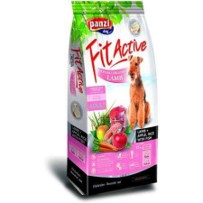 FitActive Hypoallergenic Lamb, Apple &amp; Rice (XXL tápszemcse) 15 kg kutyaeledel