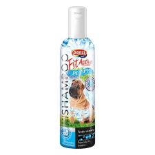 FitActive Kutyasampon PANZI FitActive kölyök kutyának 200 ml kutyasampon