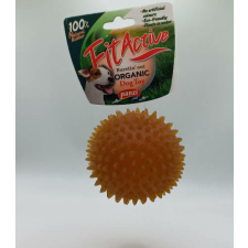 FitActive natúr gumijáték Star labda M közepes - játék kutyák részére 315966 játék kutyáknak