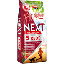 FitActive Next 5 Reds with Cranberries 15kg kutyaeledel