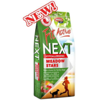 FitActive Next Meadow Stars Hypoallergenic Adult 15kg Ingyenes szállítás kutyaeledel