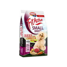  FitActive Originals Regular Beef with Carrots & Spud - 11kg kutyaeledel