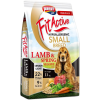 FitActive Originals Senior/Light Small Breed Hypoallergenic Lamb &amp; Spring Veggies (2 x 11 kg) 22kg