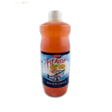 FitActive Panzi Fit Active lazac olaj 1 l 1245 vitamin, táplálékkiegészítő kutyáknak