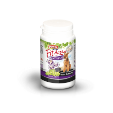 FitActive; Panzi Panzi FitActive Fit-A-Complex 60db vitamin kutyáknak vitamin, táplálékkiegészítő kutyáknak