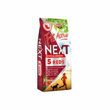 FitActive; Panzi Panzi FitActive Next 5 Reds vöröshúsos kutyatáp 2x15kg kutyaeledel