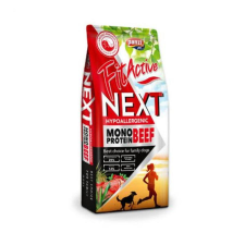 FitActive; Panzi Panzi FitActive Next Hypoallergenic Mono Beef with Cranberries kutyatáp 2x15kg kutyaeledel